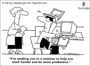 Why a company is not a family 3 - Egyptian Gazette