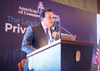 Egypt still committed to health insurance for all