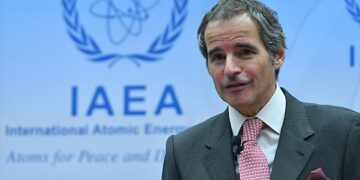 IAEA: Japan making progress on Fukushima water release plan