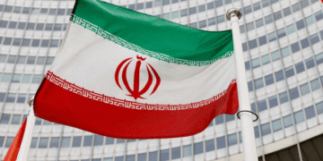 Iran imposes sanctions on 15 US officials as nuclear talks stall
