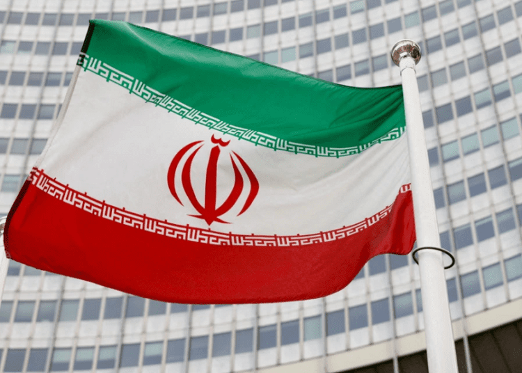 Iran said on Saturday that it had imposed sanctions on 15 more US officials.