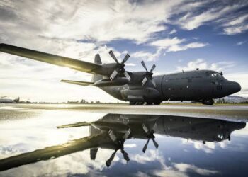 New Zealand sending Hercules Plane, Personnel to Europe