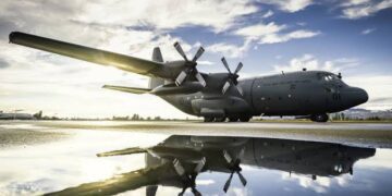 New Zealand sending Hercules Plane, Personnel to Europe