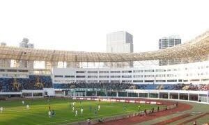 Shanghai Port out of Champions League due to Covid lockdown