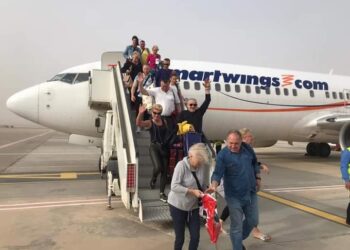 Ministry of Civil Aviation: Discounts announced on fees of landing, ground services