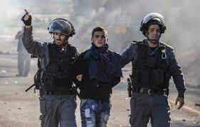 UN Chief Discusses Jerusalem Tensions With Israeli, Palestinian Leaders