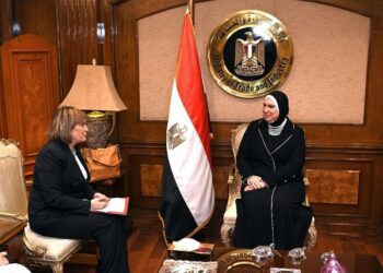 Egypt keen to boost economic co-operation with Uruguay – minister