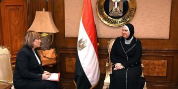 Egypt keen to boost economic co-operation with Uruguay - minister 1 - Egyptian Gazette Egypt keen to boost economic co-operation with Uruguay – minister