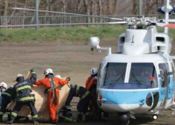 Egypt condoles with Japan for victims of boat sinking