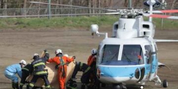 Egypt condoles with Japan for victims of boat sinking