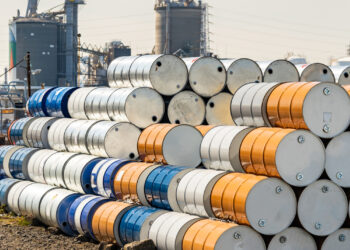 Japan to release 6 mln barrels of oil from private reserves as part of IEA-led action