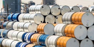 Japan to release 6 mln barrels of oil from private reserves as part of IEA-led action