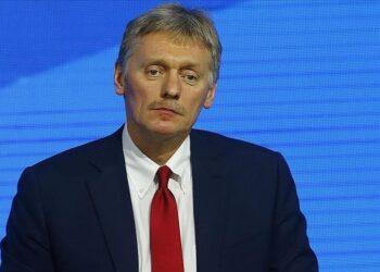 Kremlin says Russia’s operation in Ukraine could end ‘in foreseeable future’