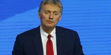 Kremlin says Russia’s operation in Ukraine could end ‘in foreseeable future’