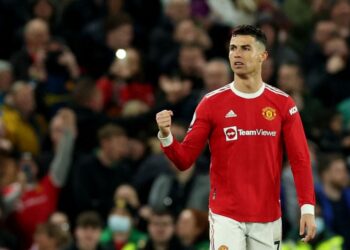 Rangnick to discuss Ronaldo’s Man Utd future with Ten Hag