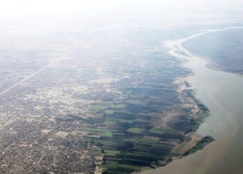 Sudan reports sinking of boat on Blue Nile, 23 women drowned