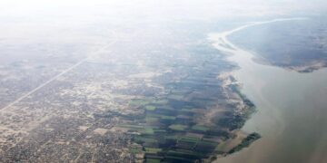 Sudan reports sinking of boat on Blue Nile, 23 women drowned