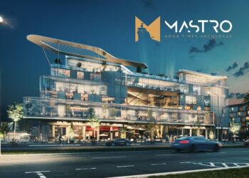 Marota Developments to introduce  new units of Mastro Mall at NAC