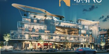 Marota Developments to introduce new units of Mastro Mall at NAC 1 - Egyptian Gazette Marota Developments to introduce new units of Mastro Mall at NAC