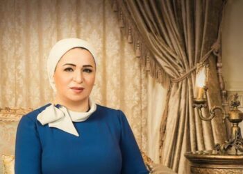 Entissar El Sisi: Memory of 10th of Ramadan Victory will remain symbol of pride, glory, dignity