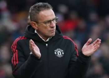 Manchester United’s Rangnick takes over as Austria coach