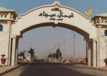 Egypt wins 8-year battle against takfiris in N. Sinai