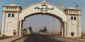 Egypt wins 8-year battle against takfiris in N. Sinai