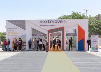Next May 2022: Egypt to host 5th edition of Nextmove exhibition