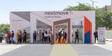 Next May 2022: Egypt to host 5th edition of Nextmove exhibition