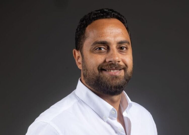 OLX Egypt updates entire website and mobile app 1 - Egyptian Gazette Sherif El Nahtawy, Country Manager at OLX Egypt