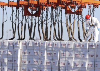 China to cut paper and wood tariffs from New Zealand from April 7