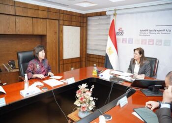 Egypt, WB in talks on COP27 preparations