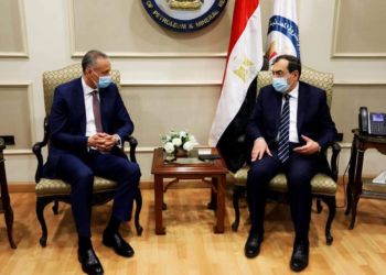 Petroleum min., Honewell Inc. discuss investment in green energy fields