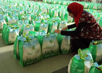 Awqaf Ministry allocates50 million for needy rural families