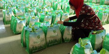 Awqaf Ministry allocates50 million for needy rural families