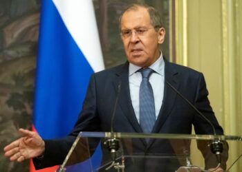 Moscow will respond to EU sanctions, says Russian foreign ministry