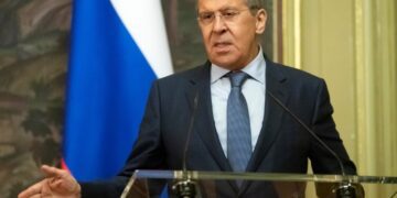 Moscow will respond to EU sanctions, says Russian foreign ministry