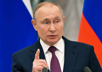 Putin is discussing the idea of pegging the rouble to gold – Kremlin