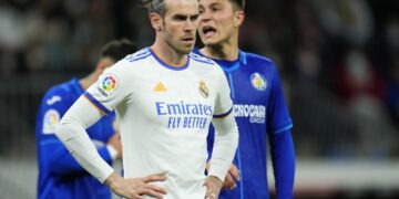 Bale in the spotlight ahead of Madrid’s game against Chelsea