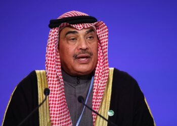 Kuwait’s government resigns