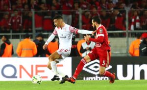 Petro, Wydad reach CAF Champions League semi-finals 10 - Egyptian Gazette