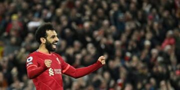 Mo Salah win English football writers' awards 1 - Egyptian Gazette Mo Salah win English football writers’ awards