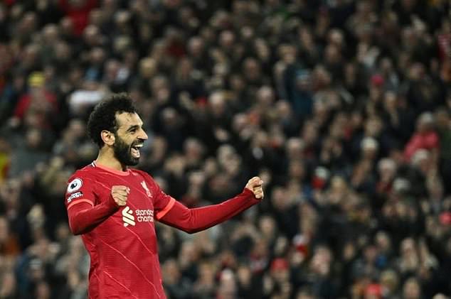 Mo Salah win English football writers' awards 1 - Egyptian Gazette Mohamed Salah's 30 goals so far this season have spearheaded Liverpool's quadruple bid