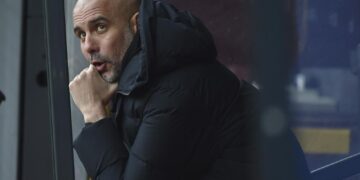Style clash as Guardiola, Simeone meet in Champions League