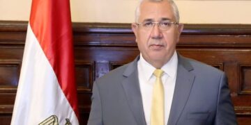 Quseir congratulates Egyptian winner of gold medal at Geneva Inventions Exhibition