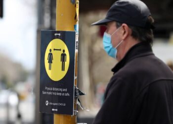 New Zealand reports 6,959 new Covid cases over past 24 hours
