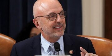US Congressman: US-Egypt counterterrorism partnership is critical