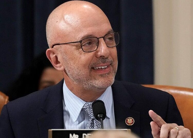 Ted Deutch
