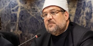 Egypt’s mosques to be opened regularly – min.