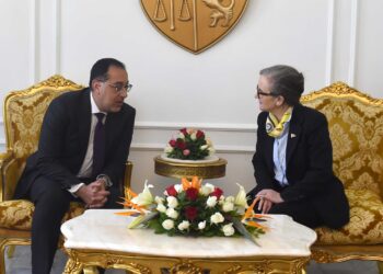 Egypt’s PM hopes 2022-2023 to witness activation of economic